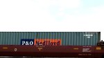 WB Intermodal Frt  -60-